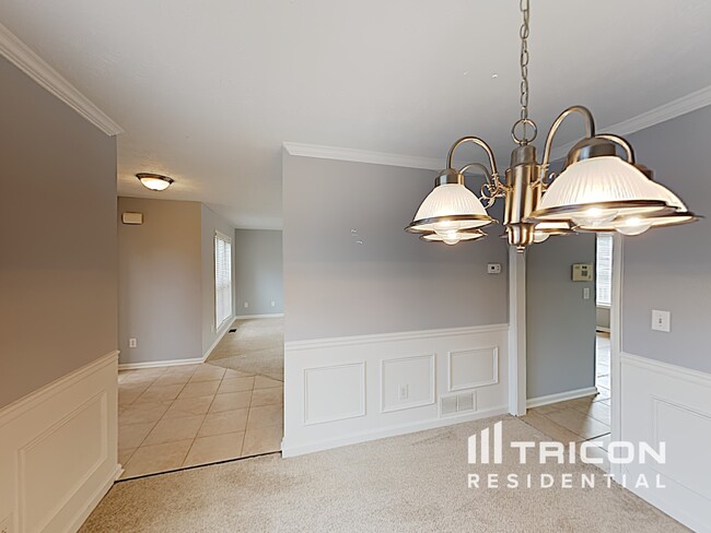 Building Photo - 2215 Leighs Brook Court Dacula GA