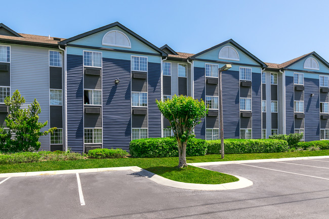 Apartments For Rent Near Bluffton Sc