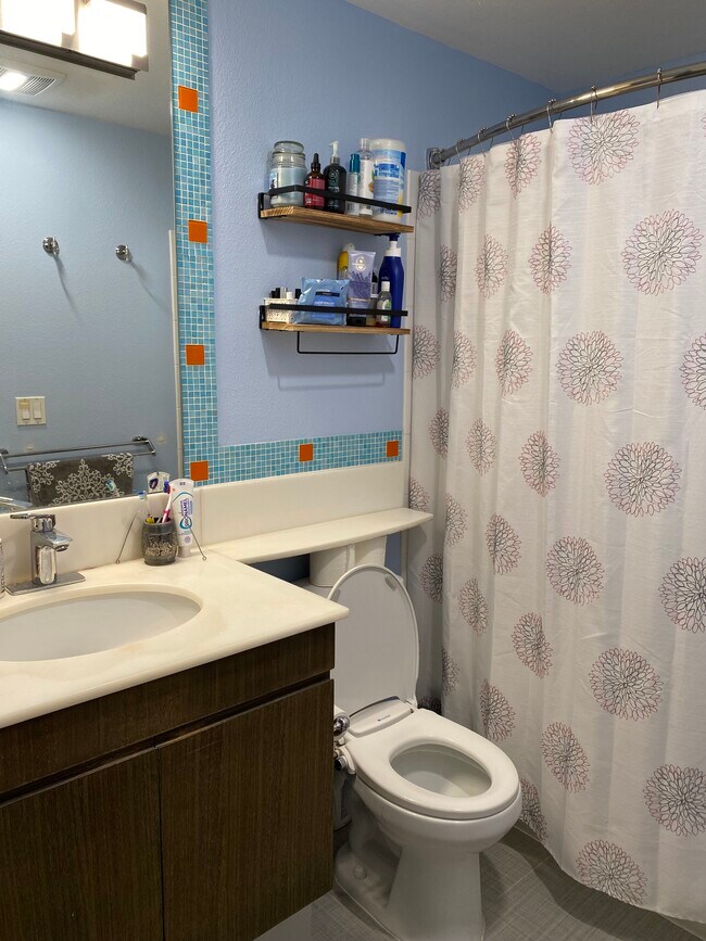 Bathroom - 680 122nd Ave NE