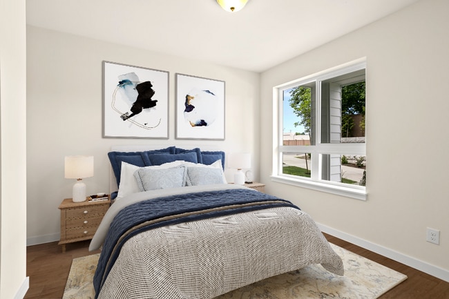 Foto del edificio - 14683 35th Ct NE