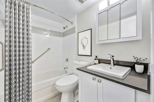 Building Photo - Woodstone Apartments