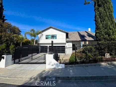 Building Photo - 4600 Poe Ave