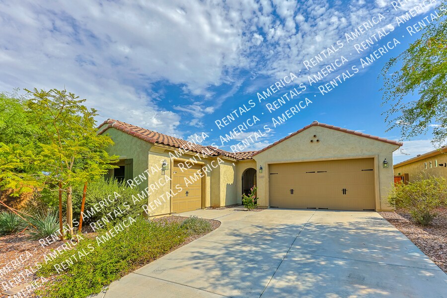 5640 W Trenton Way, Florence, AZ 85132 House Rental in Florence, AZ