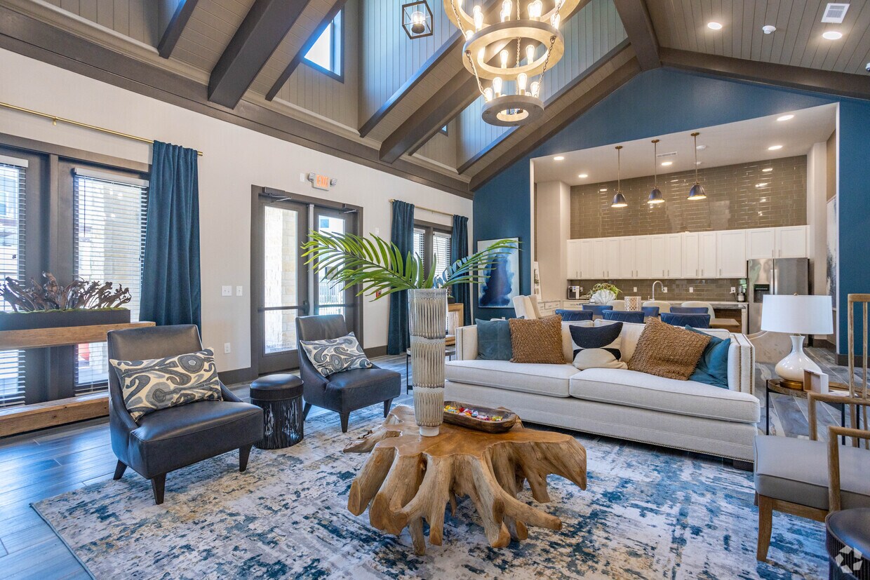 Foto principal - Reserve at Lake Jackson