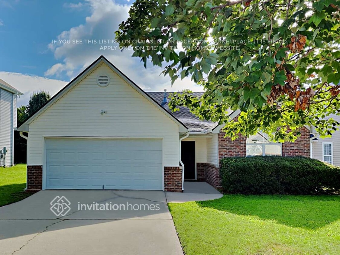 Foto principal - 1650 Neighborhood Walk
