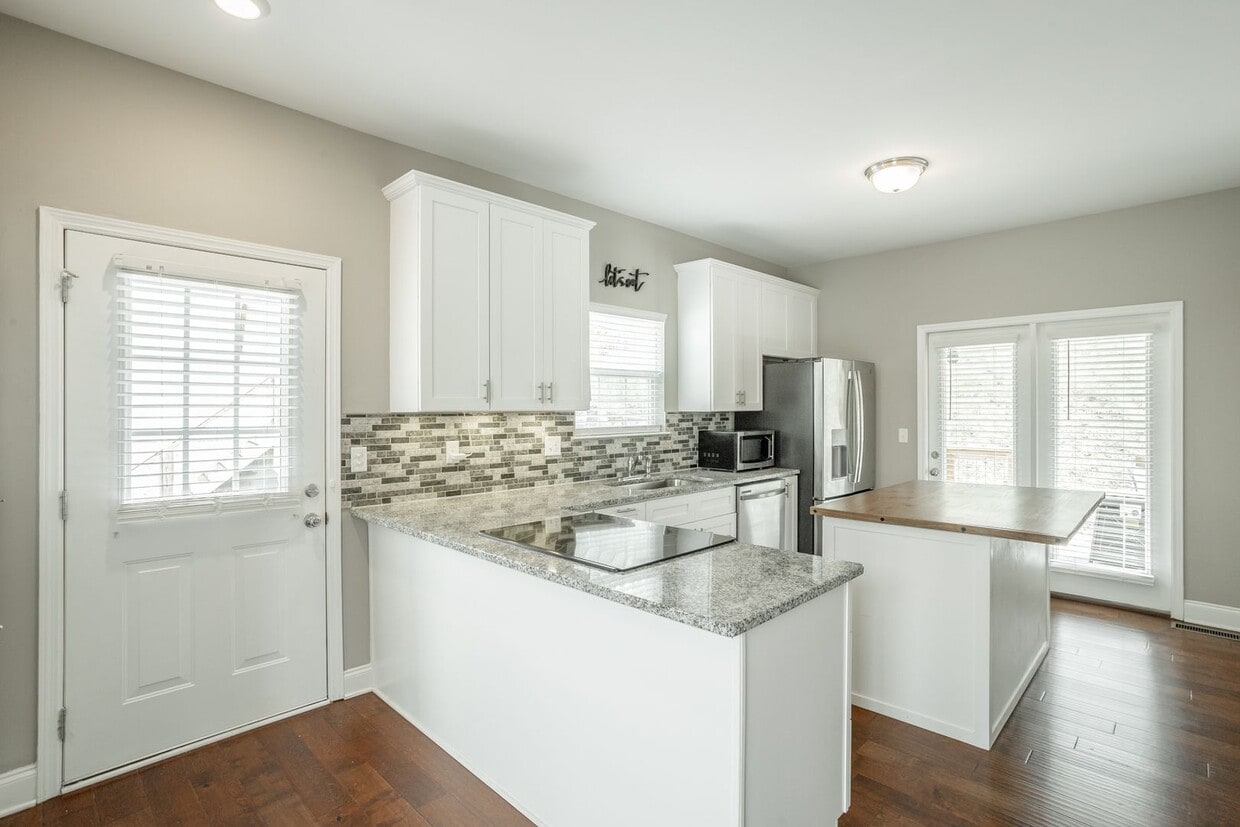 8930 Fuller Rd, Chattanooga, TN 37421 House Rental in Chattanooga, TN