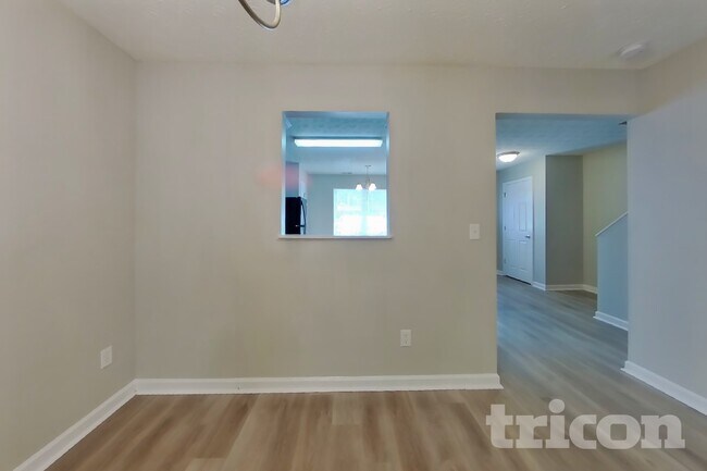 Foto del edificio - 3512 Waldrop Trail