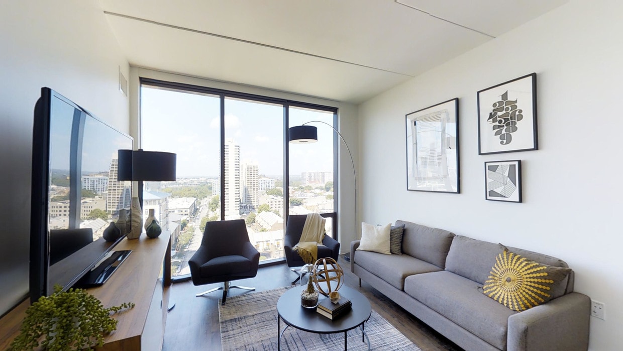 Photo - North X Northwest Apartments