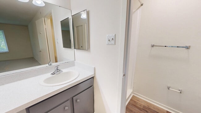 Interior Photo - Seneca Place