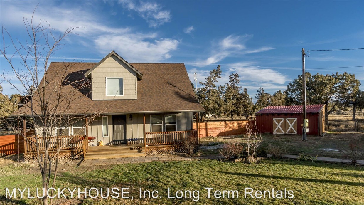Foto principal - 3460 NE 25th St
