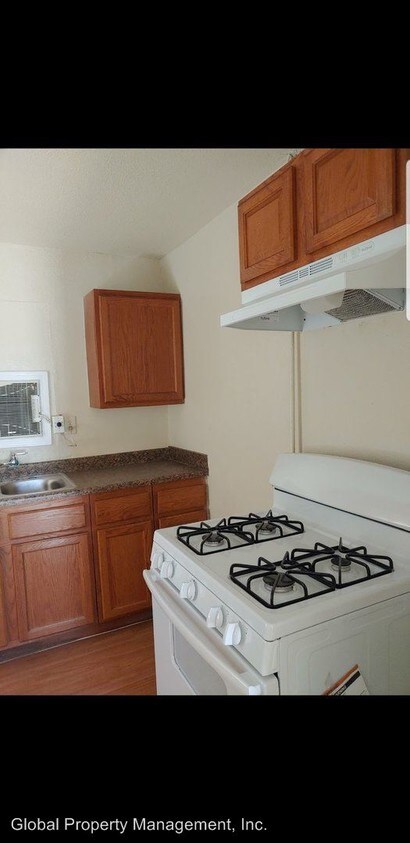 Primary Photo - 17442 N D St