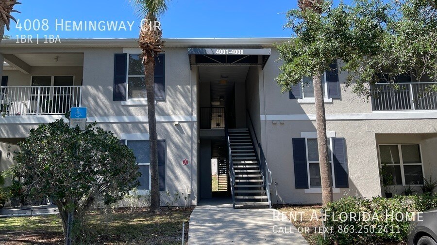 Primary Photo - Resort Living in Southern Dunes 1 Bed 1 Bath!