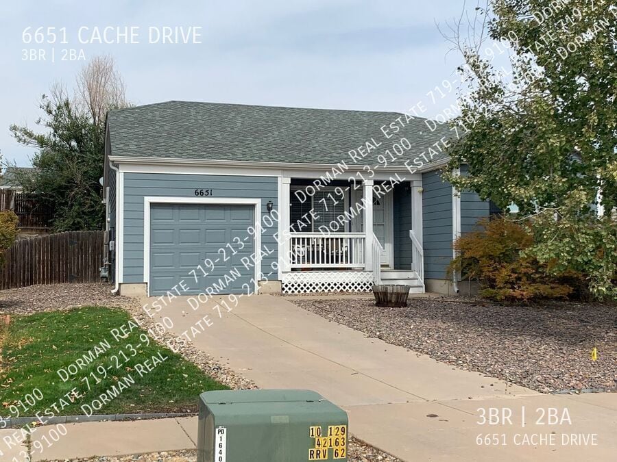 Photo - 6651 CACHE DRIVE-