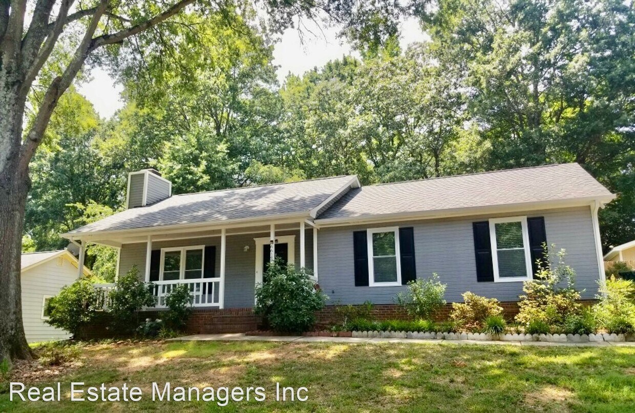 Primary Photo - 3 br, 2 bath House - 6613 Farrington Ln