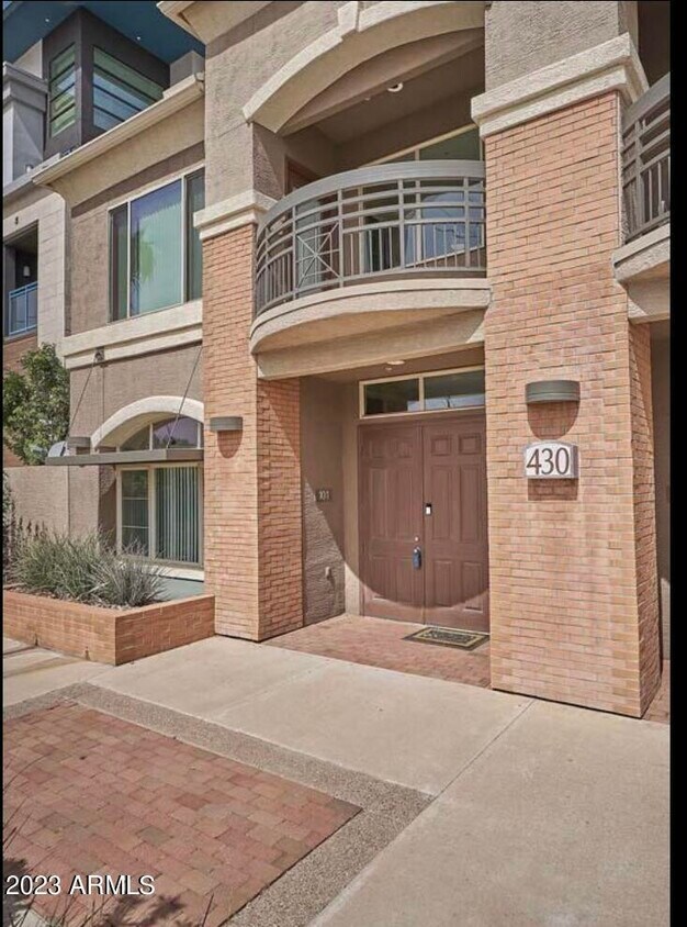 430 W 1st St, Tempe, AZ 85281 Townhome Rentals in Tempe AZ