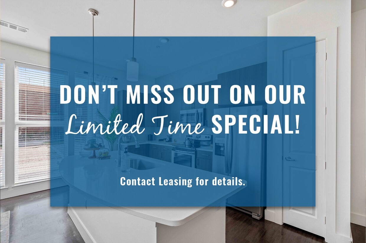 IMT at RidgeGate Apartments at 9980 Trainstation Cir Lone Tree, CO