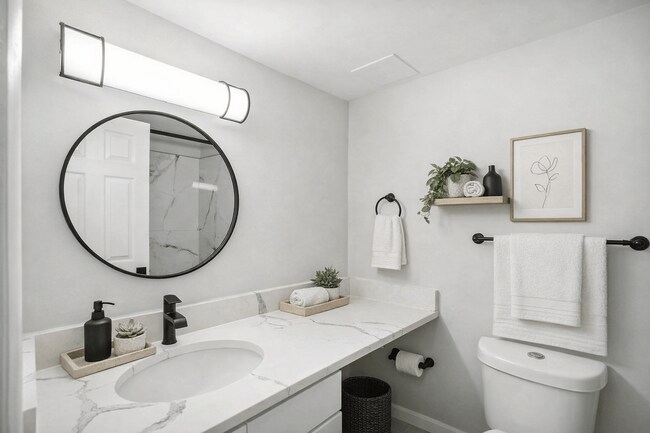 Foto del edificio - The Park on 13 Apartments - Royal Oak, MI