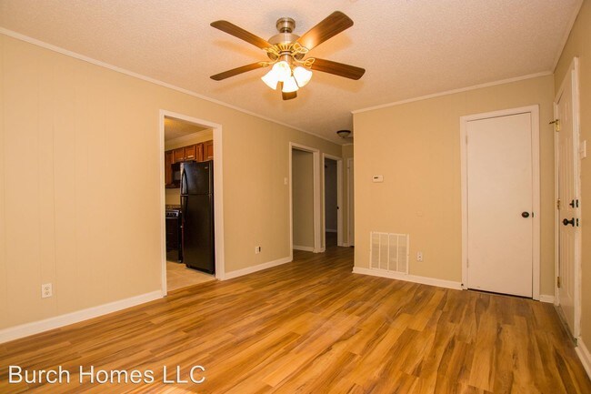 Foto del edificio - 4620 Prospect Rd