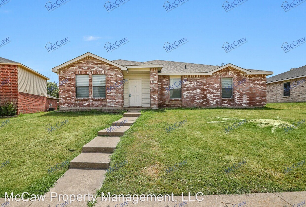 Primary Photo - 3 br, 2 bath House - 2543 Barksdale Dr.