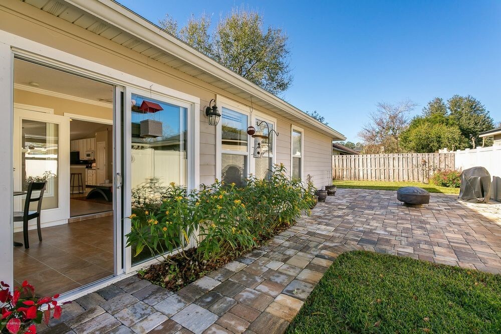 5563 Alden Bridge Drive House Rental in Jacksonville, FL