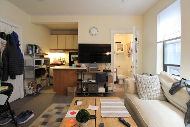 Foto del edificio - 871 Beacon St