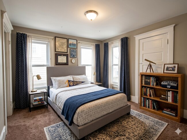 Building Photo - 710 Emmet St