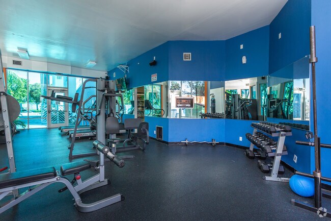 Foto del diseño de interior - MIA Airport Villas