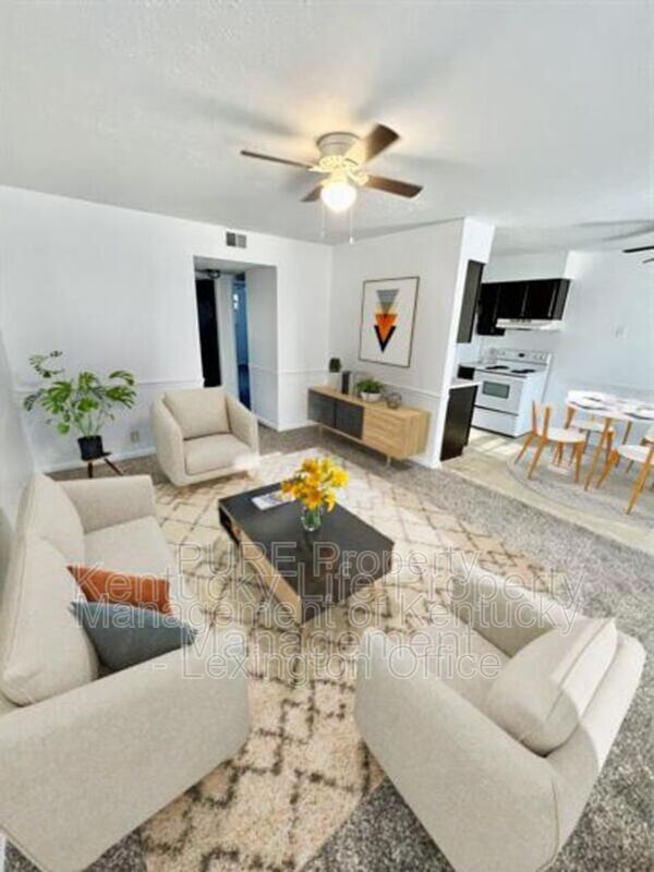 433 Harrodswood Rd Unit 4, Frankfort, KY 40601 Condo for Rent in