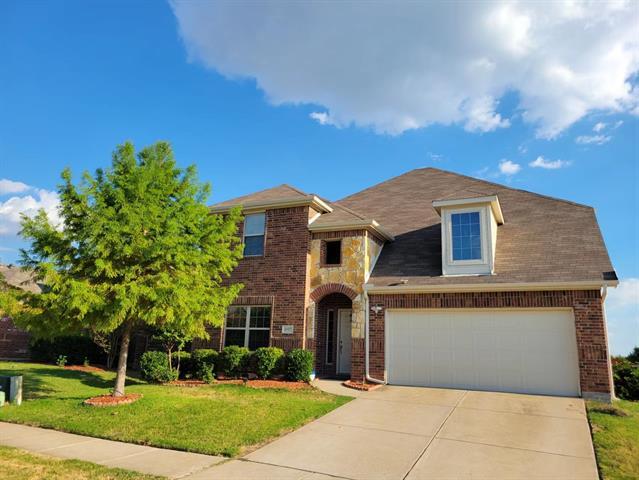 Primary Photo - 1537 Castle Creek Dr