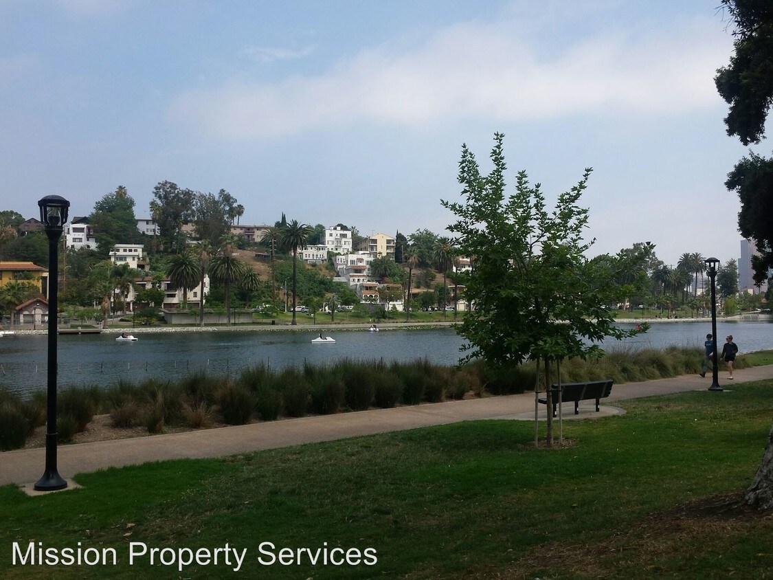 Foto principal - 811 Glendale Blvd