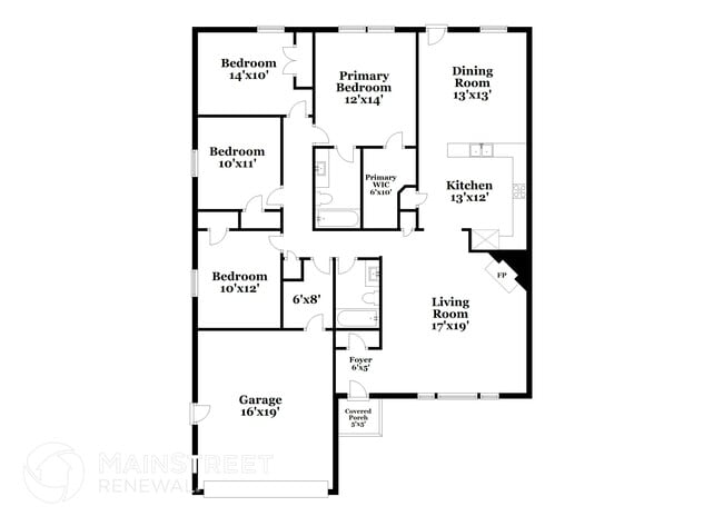 Building Photo - 8001 Marielle Cir