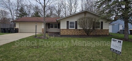 Building Photo - 3821 Aboite Lake Dr