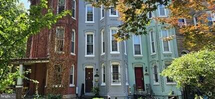 Building Photo - 1602 New Jersey Ave NW