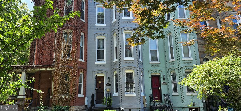 Foto principal - 1602 New Jersey Ave NW