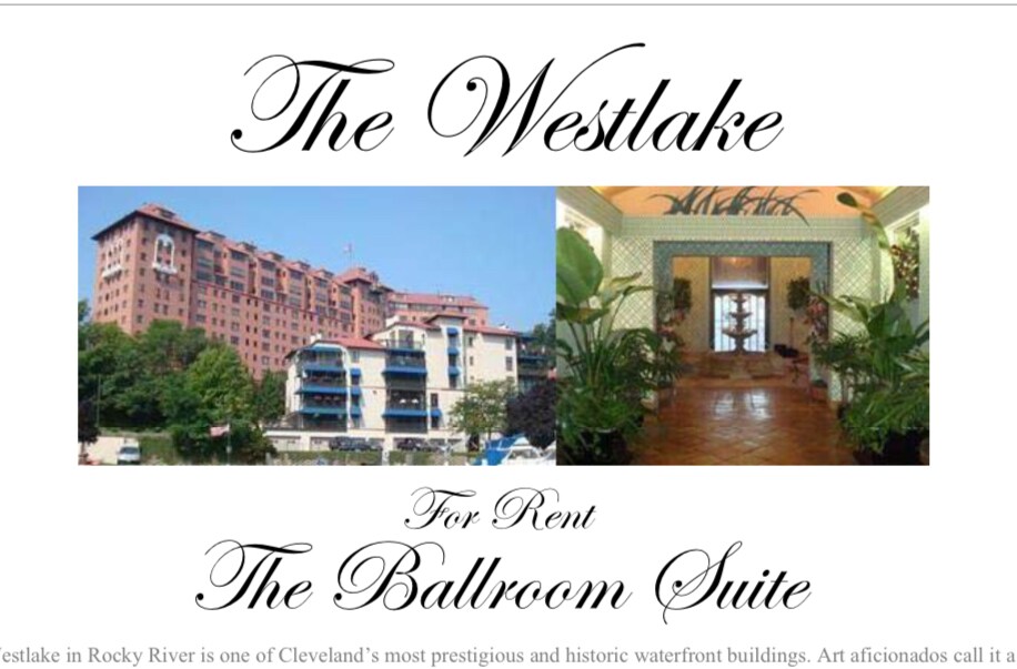 19000 Lake Rd Unit 127, Rocky River, OH 44116 Condo for Rent in Rocky