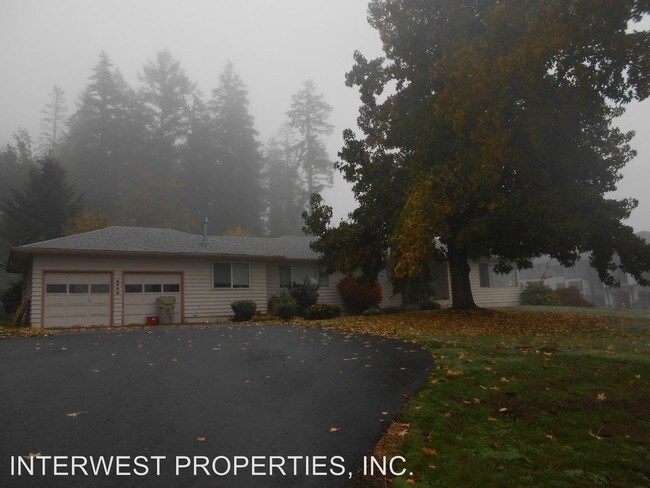 Building Photo - 3 br, 1 bath House - 6900 NW KAISER RD