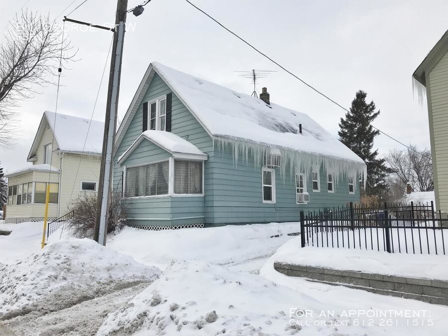 Building Photo - 3 bedroom in St. Paul MN 55107