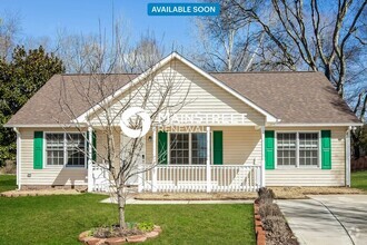 Building Photo - 4067 Zebulon Ave SW