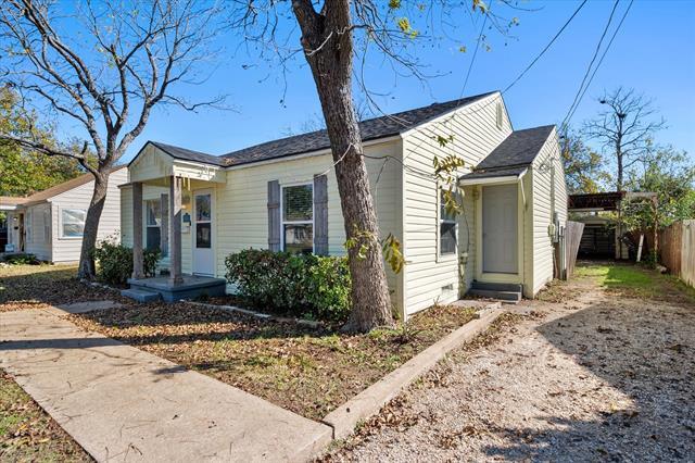 Building Photo - 604 Dunn St