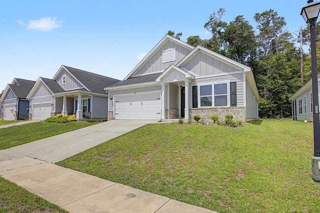 Building Photo - 4482 River Breeze Ln