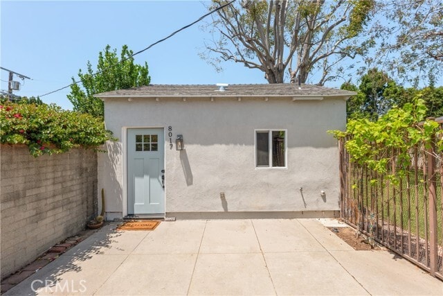 Building Photo - 8017 Airlane Ave