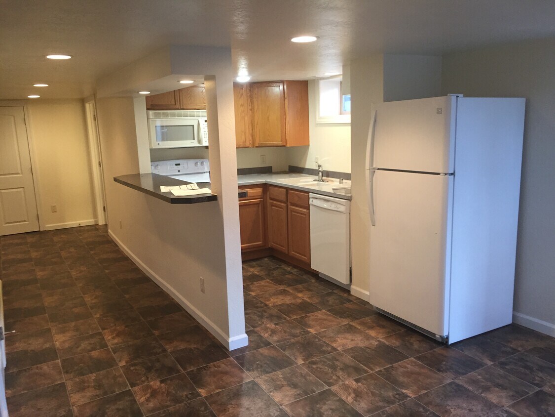 616 Yellowstone Ave Unit Yellowstone lower level, Billings, MT 59101