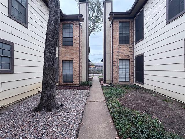 Foto del edificio - 4000 Rawlins St