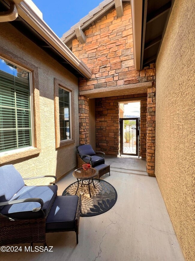 Building Photo - 13289 N Rainbow Cactus Ct