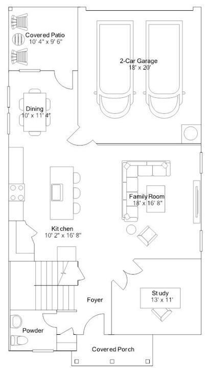 Building Photo - 18010 Cedar Waxwing Wy