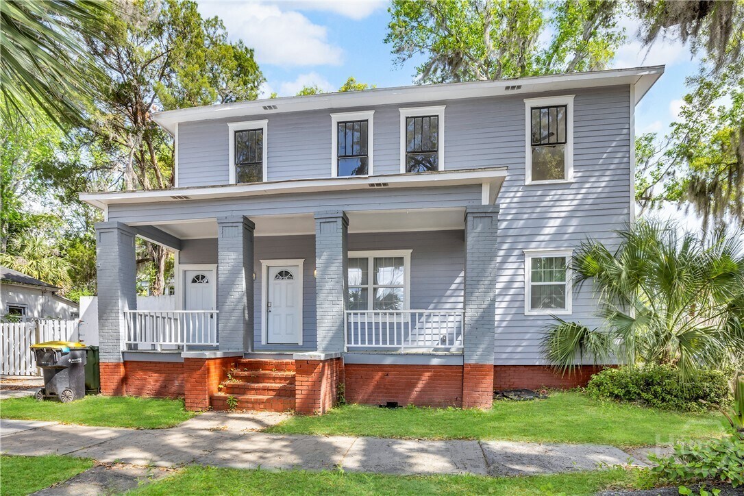 Foto principal - 846 E 37th St