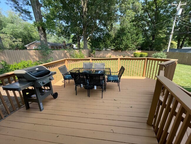 Building Photo - 5013 Currituck Dr