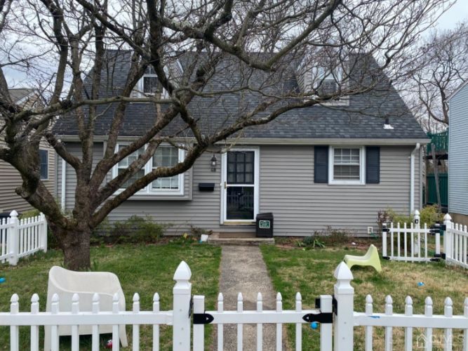 48 Homer Pl, Metuchen, NJ 08840 House for Rent in Metuchen, NJ