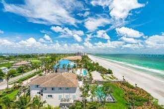 Building Photo - 1000 Longboat Club Rd