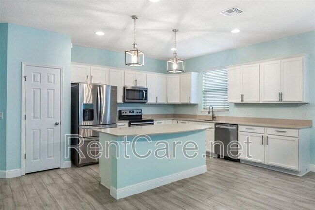 Building Photo - 3617 Vega Creek Dr
